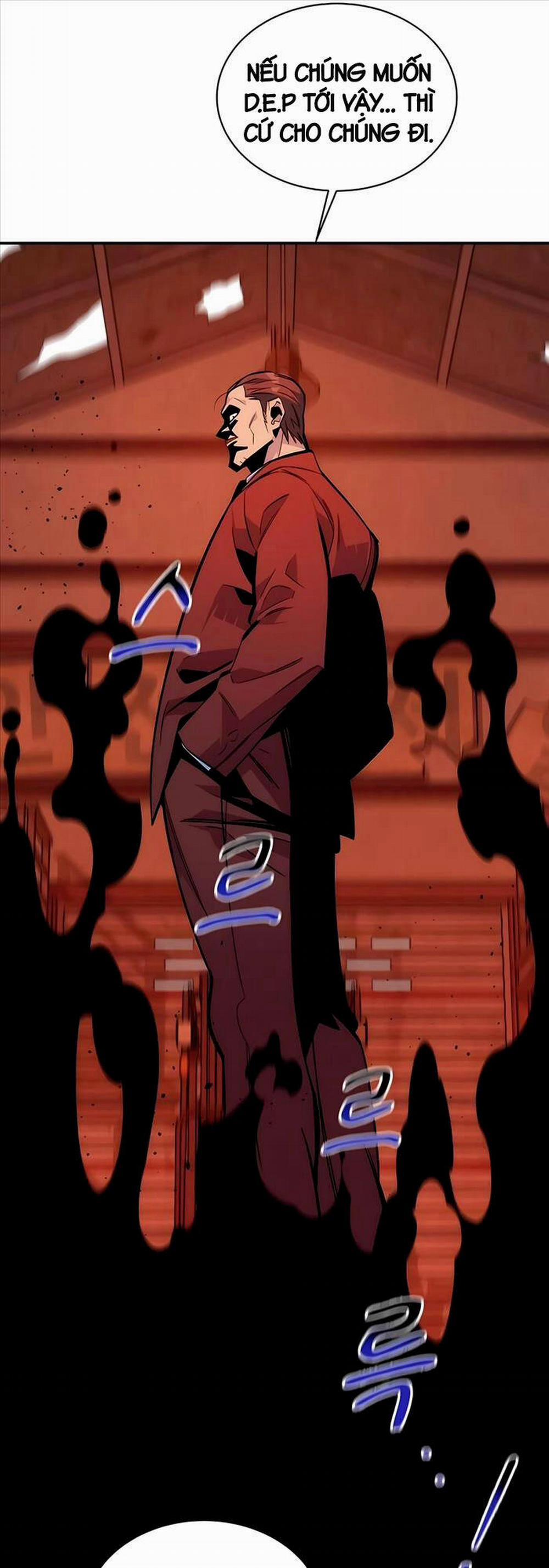 Đi Săn Tự Động Bằng Phân Thân 49 trang 44