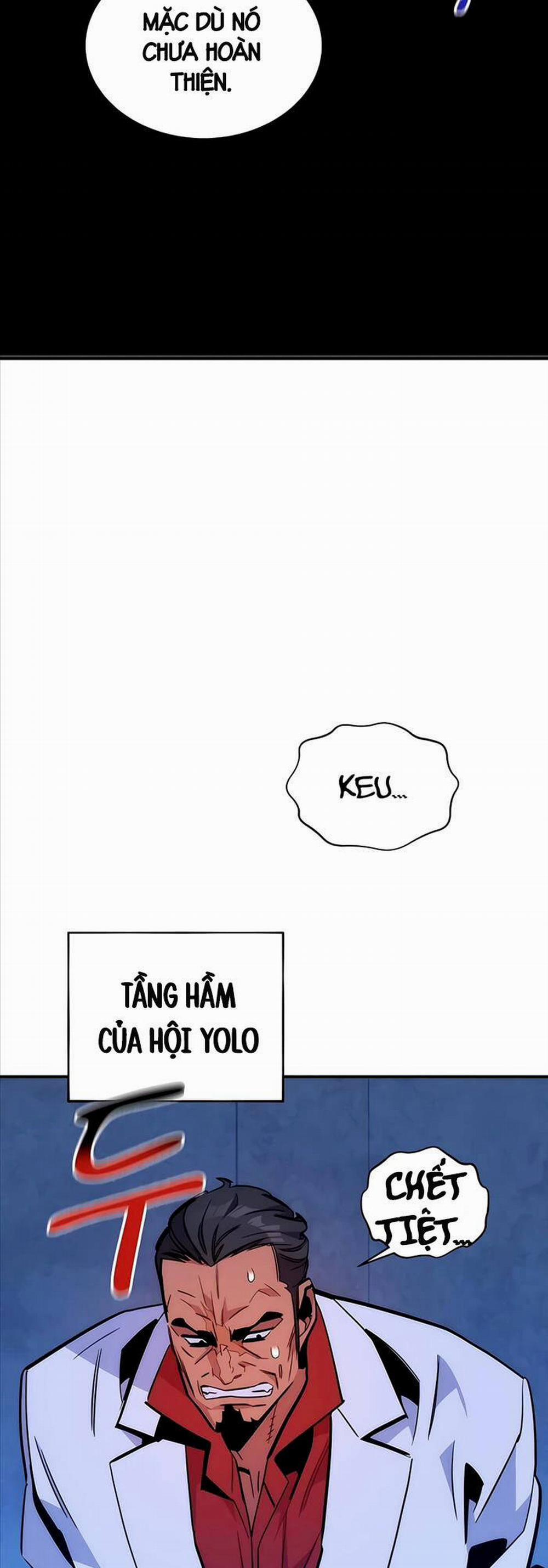 Đi Săn Tự Động Bằng Phân Thân 49 trang 45