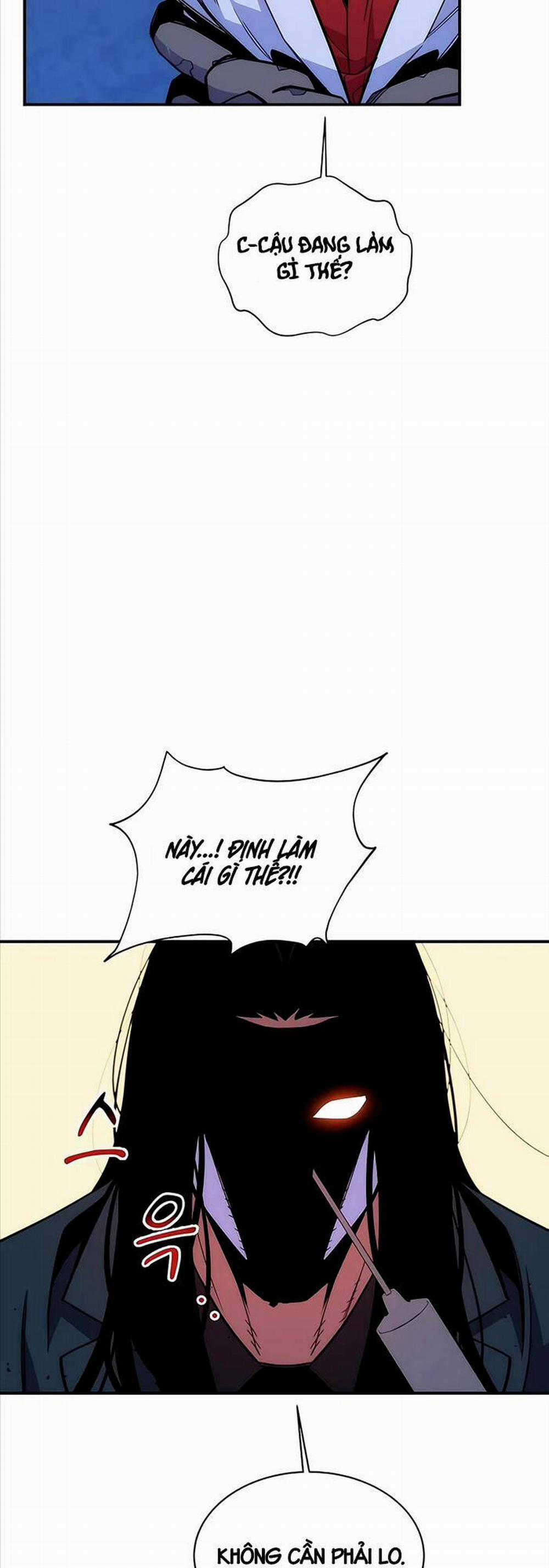 Đi Săn Tự Động Bằng Phân Thân 49 trang 49