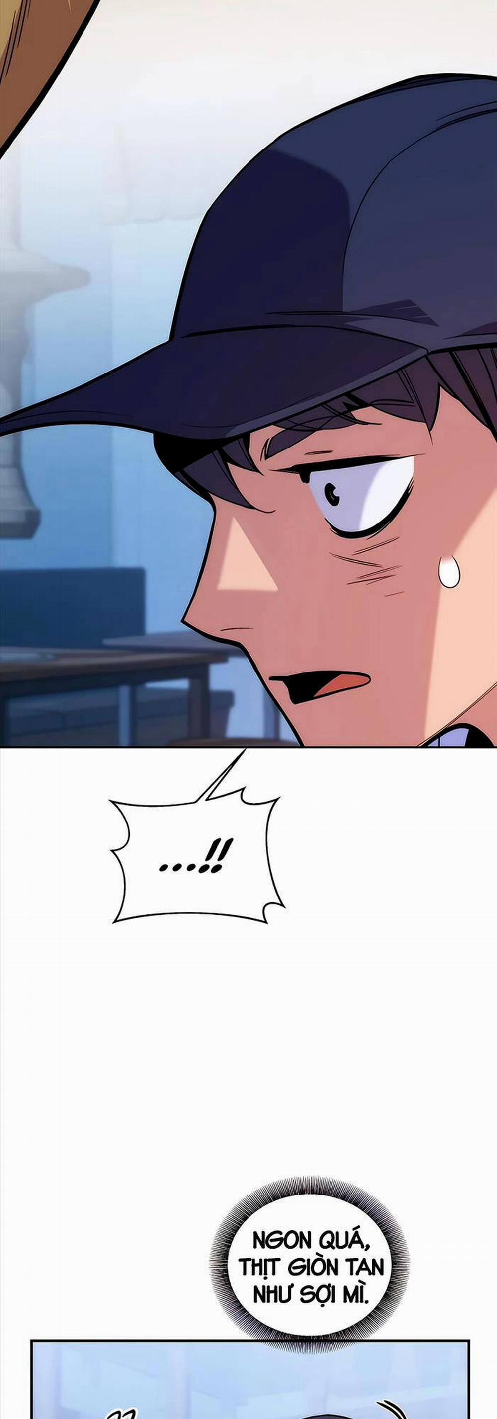 Đi Săn Tự Động Bằng Phân Thân 49 trang 5