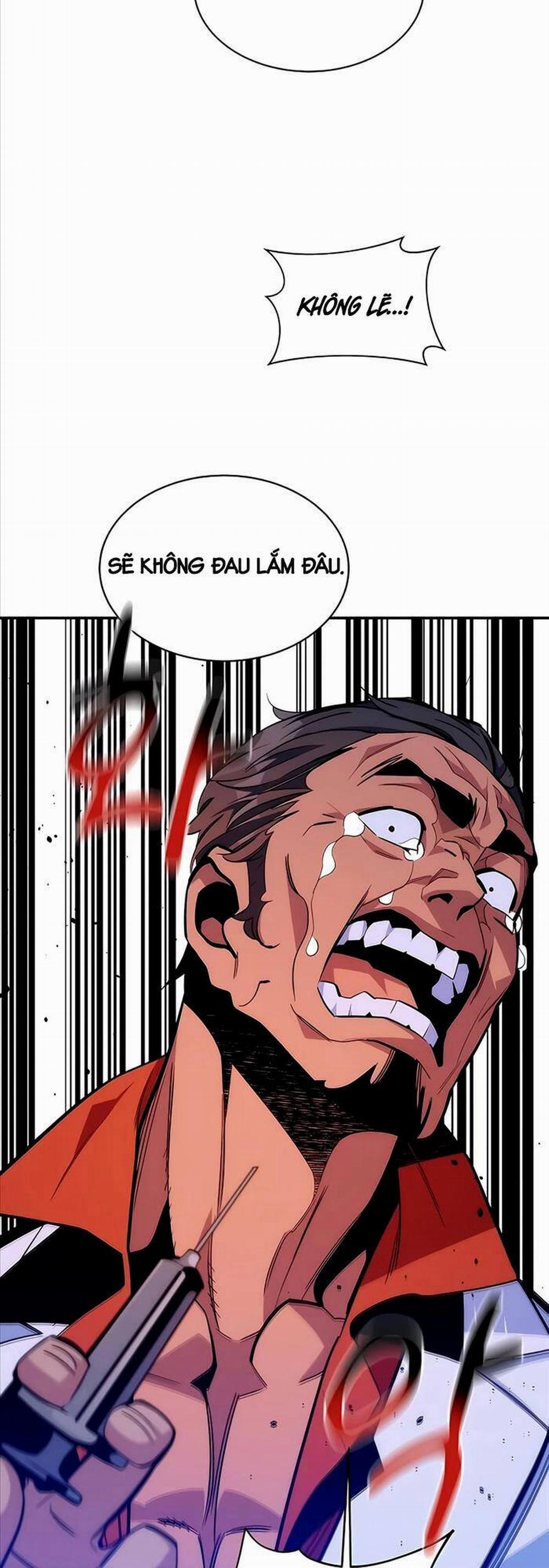 Đi Săn Tự Động Bằng Phân Thân 49 trang 50