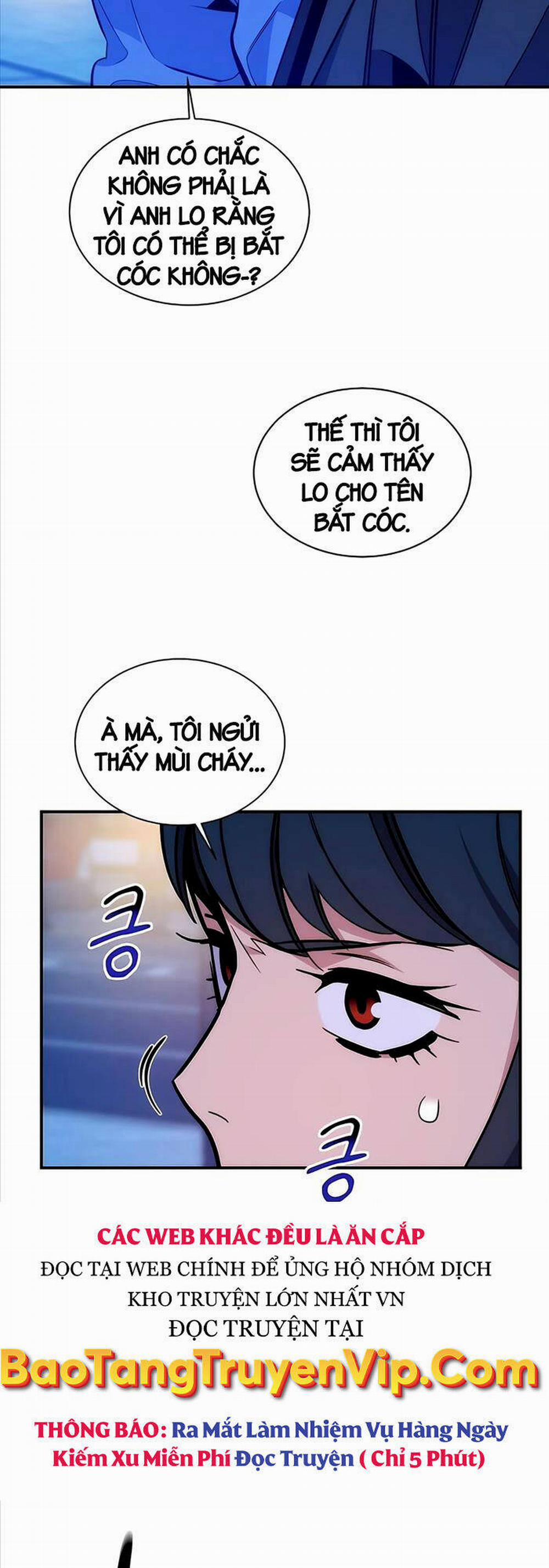 Đi Săn Tự Động Bằng Phân Thân 49 trang 53