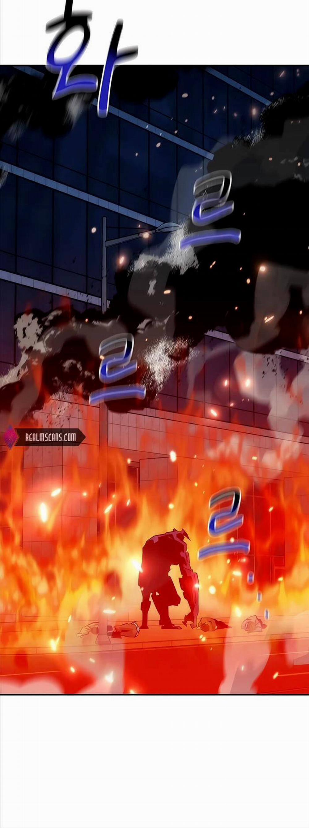 Đi Săn Tự Động Bằng Phân Thân 49 trang 54