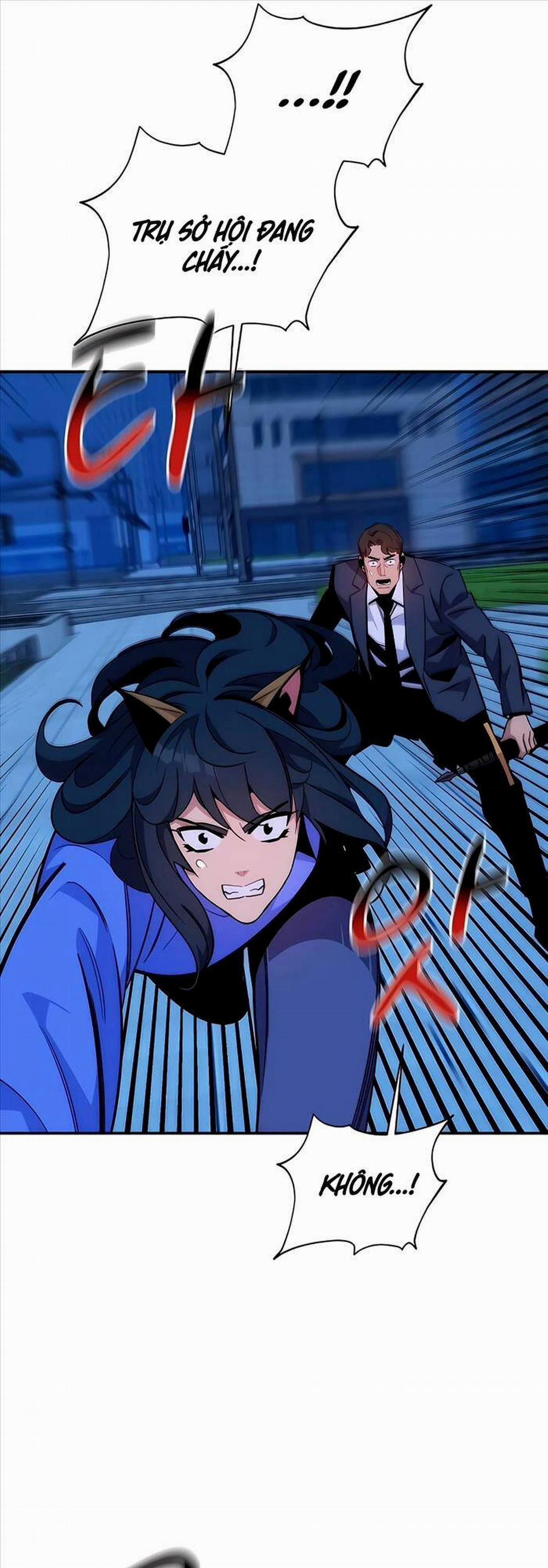 Đi Săn Tự Động Bằng Phân Thân 49 trang 55