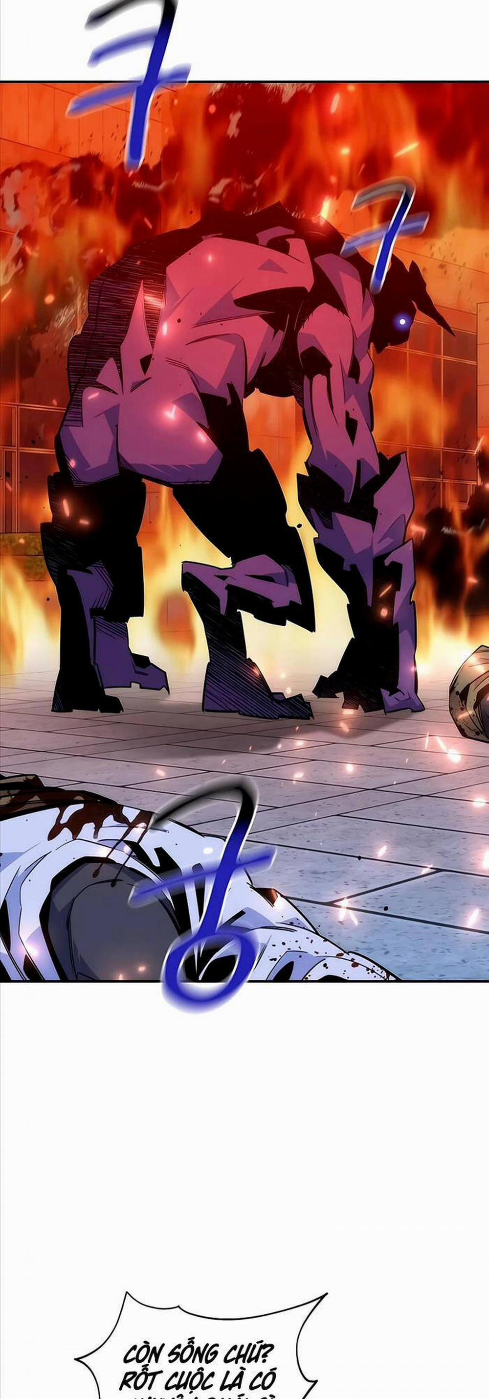 Đi Săn Tự Động Bằng Phân Thân 49 trang 56