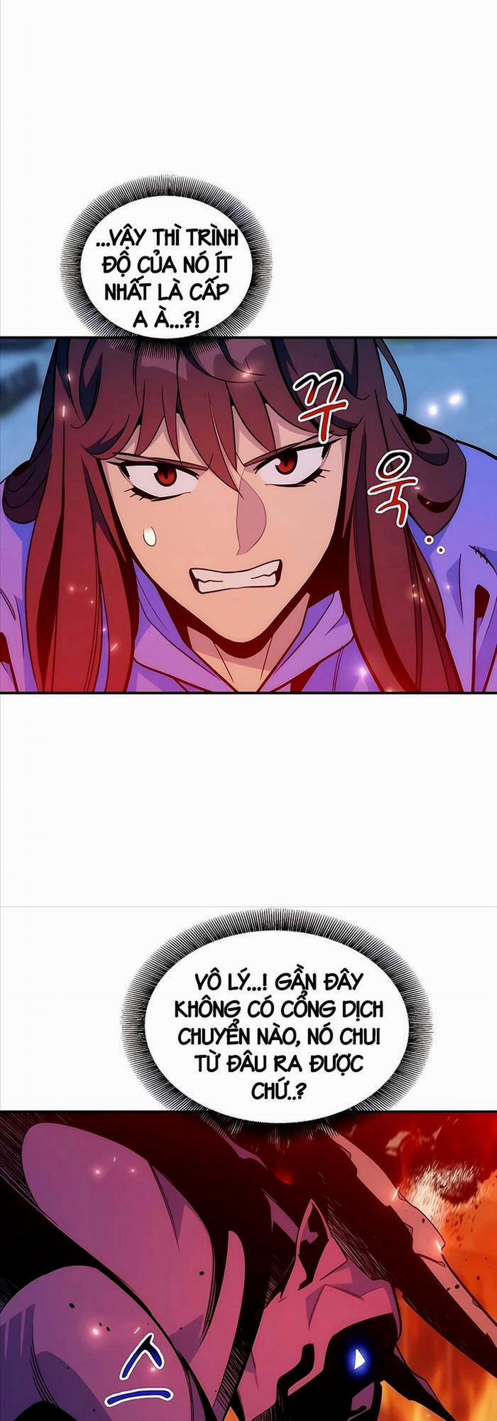 Đi Săn Tự Động Bằng Phân Thân 49 trang 58