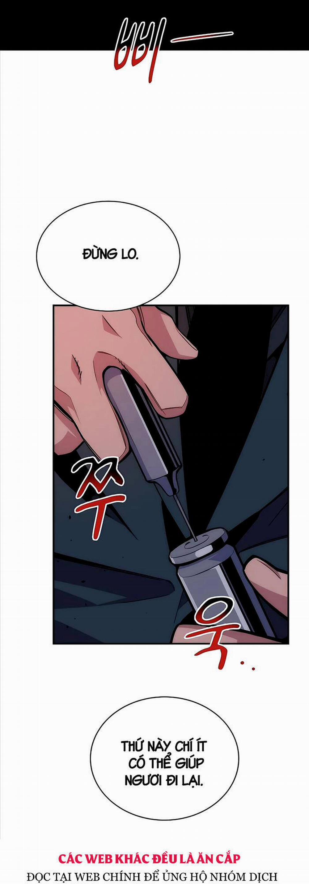 Đi Săn Tự Động Bằng Phân Thân 49 trang 65