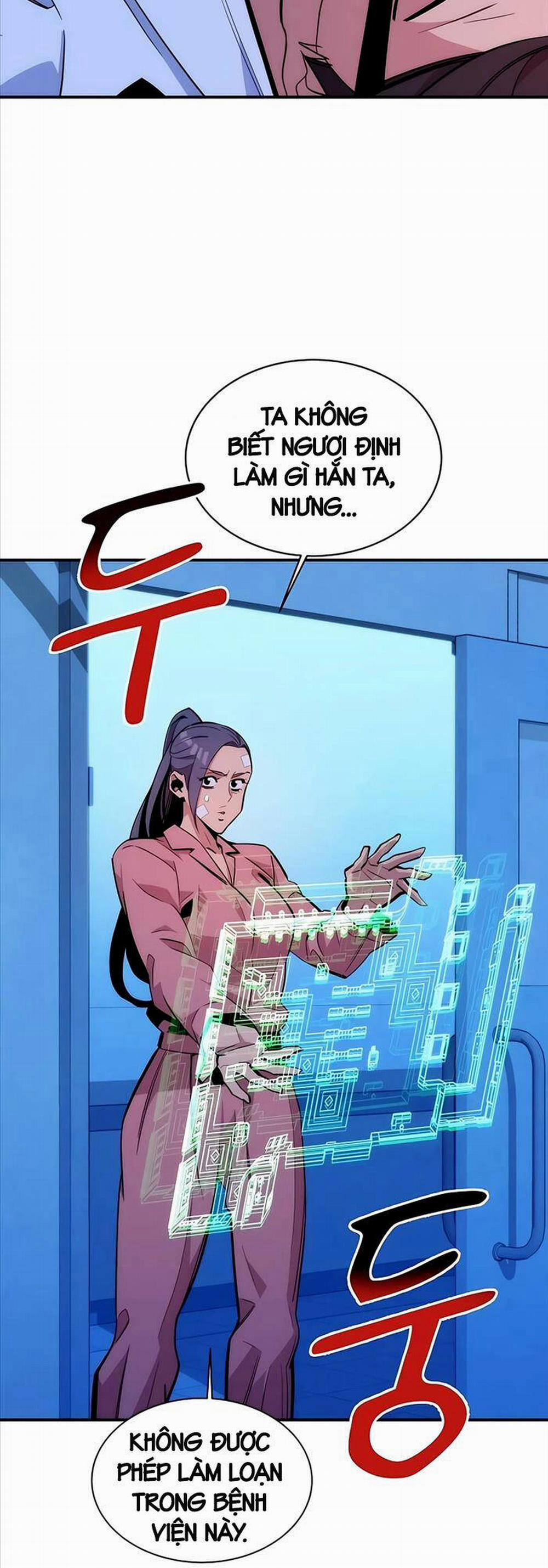 Đi Săn Tự Động Bằng Phân Thân 49 trang 67