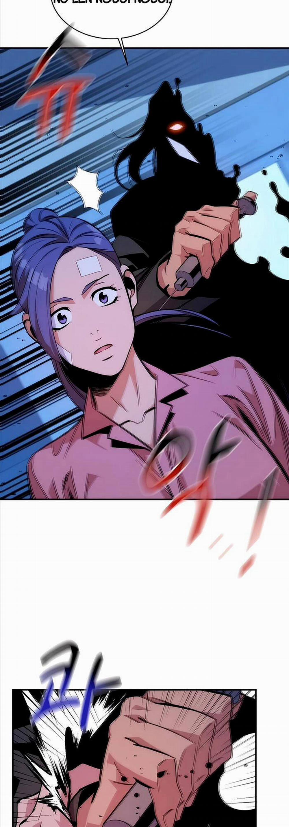 Đi Săn Tự Động Bằng Phân Thân 49 trang 69