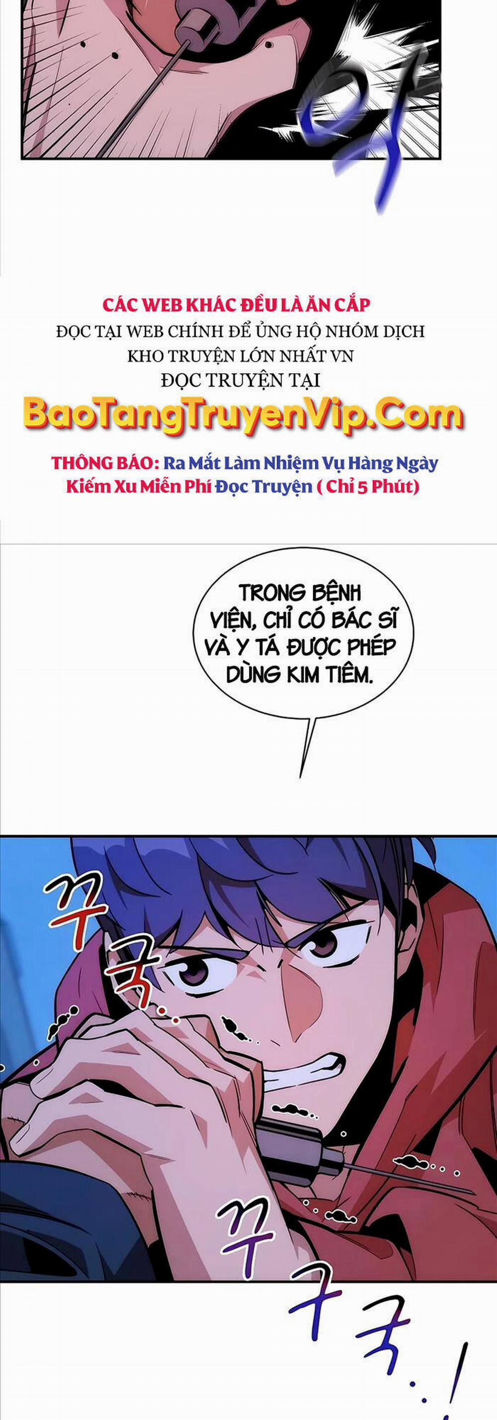 Đi Săn Tự Động Bằng Phân Thân 49 trang 70