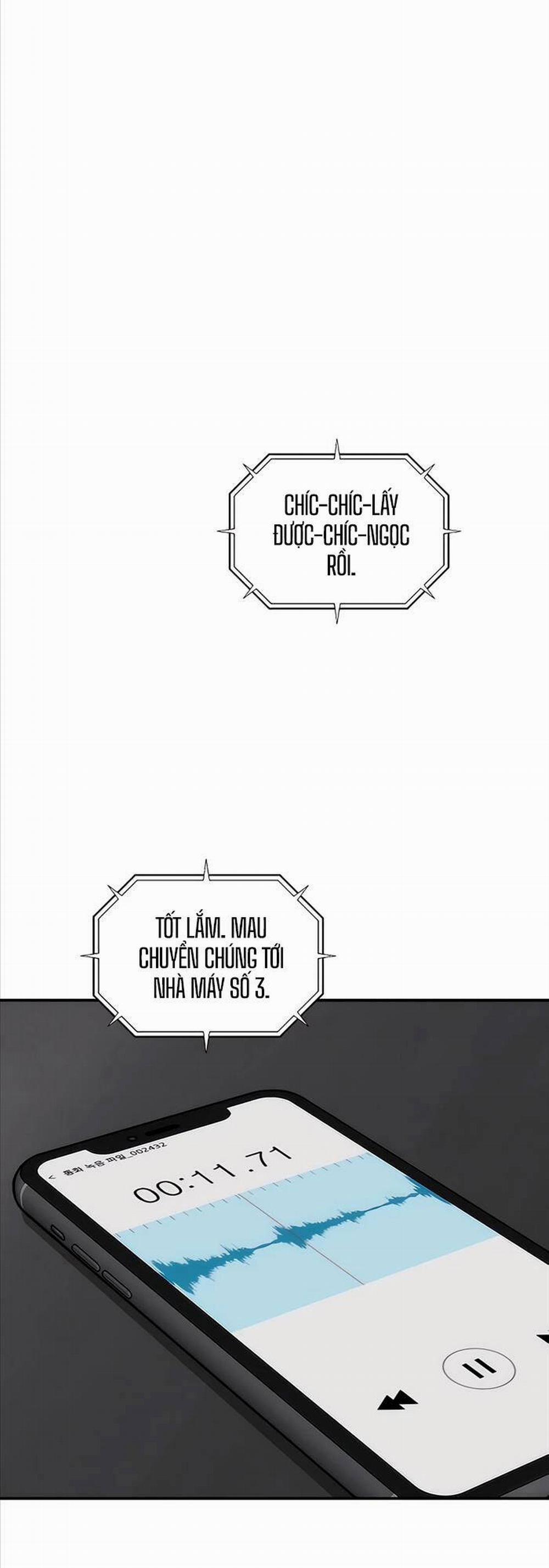 Đi Săn Tự Động Bằng Phân Thân 49 trang 8