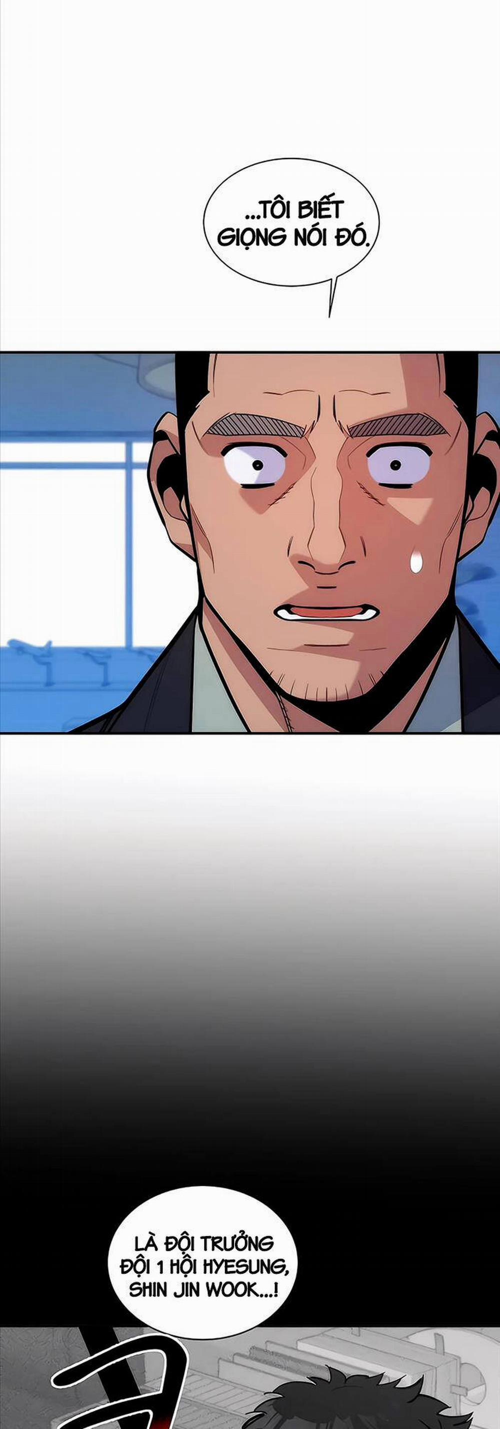 Đi Săn Tự Động Bằng Phân Thân 49 trang 9