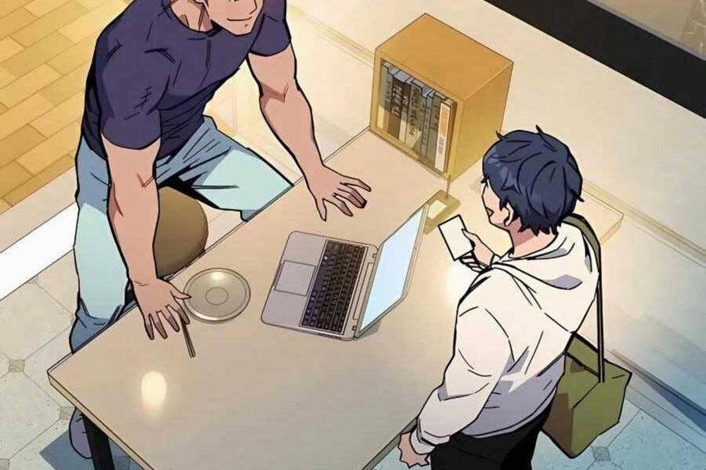 Đi Săn Tự Động Bằng Phân Thân 5 trang 149