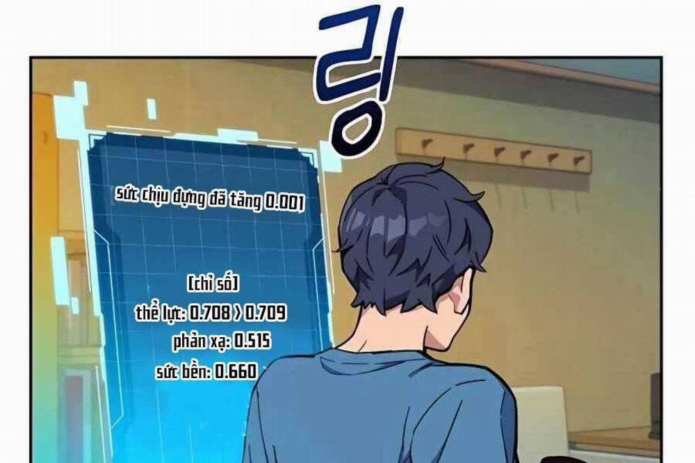 Đi Săn Tự Động Bằng Phân Thân 5 trang 15