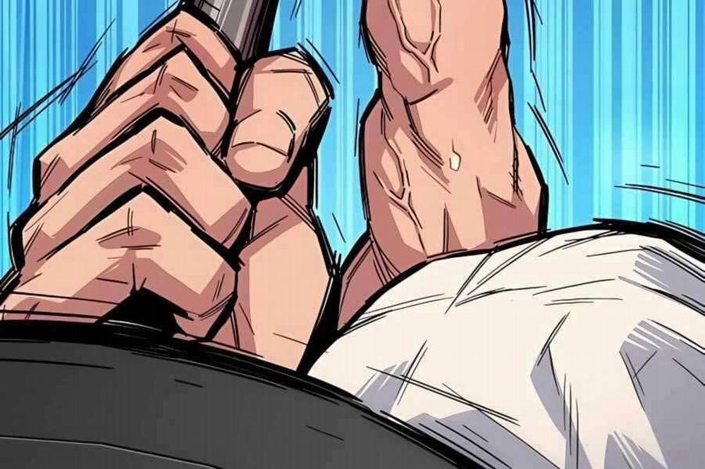 Đi Săn Tự Động Bằng Phân Thân 5 trang 165