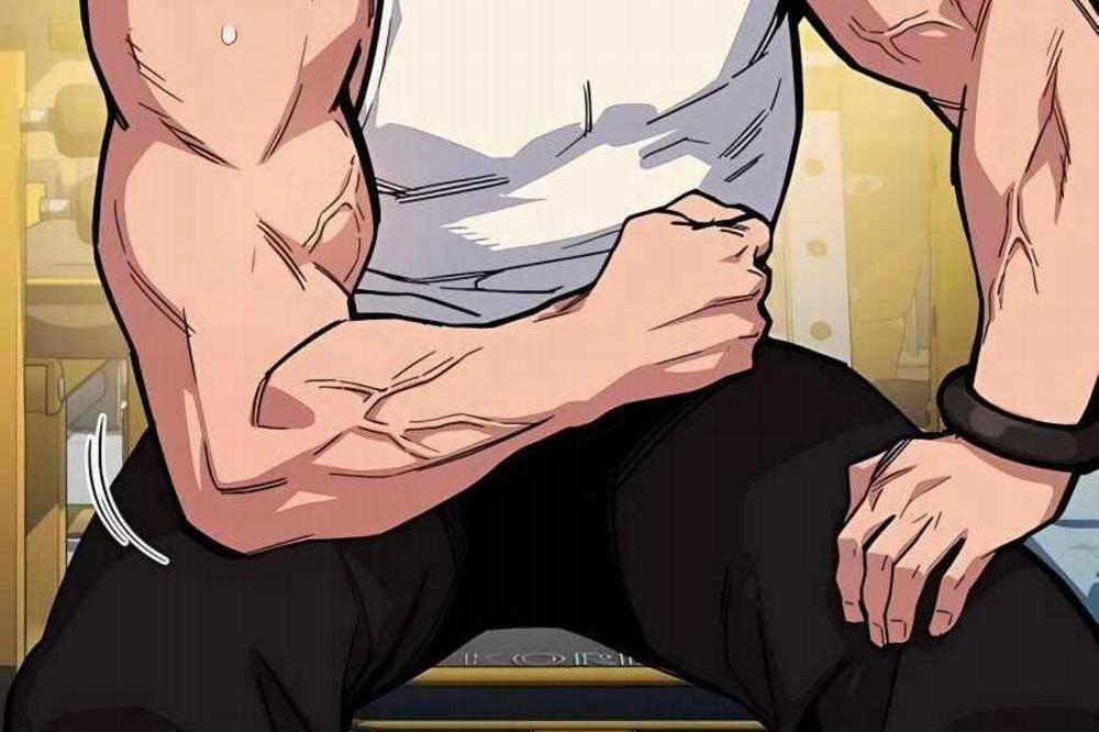 Đi Săn Tự Động Bằng Phân Thân 5 trang 180