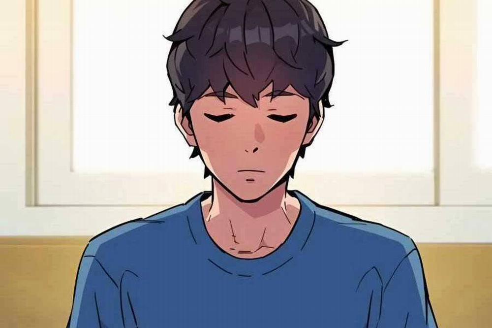 Đi Săn Tự Động Bằng Phân Thân 5 trang 19