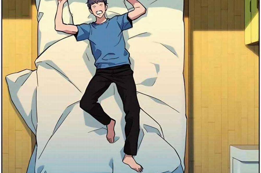 Đi Săn Tự Động Bằng Phân Thân 5 trang 8