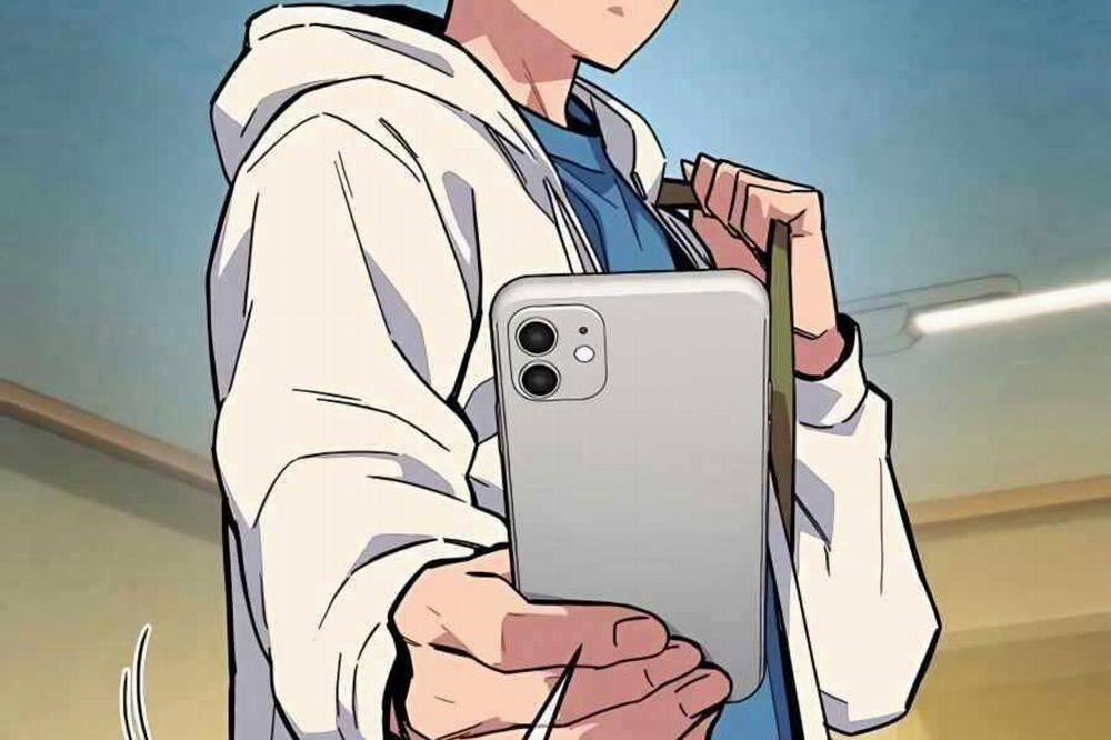 Đi Săn Tự Động Bằng Phân Thân 5 trang 86