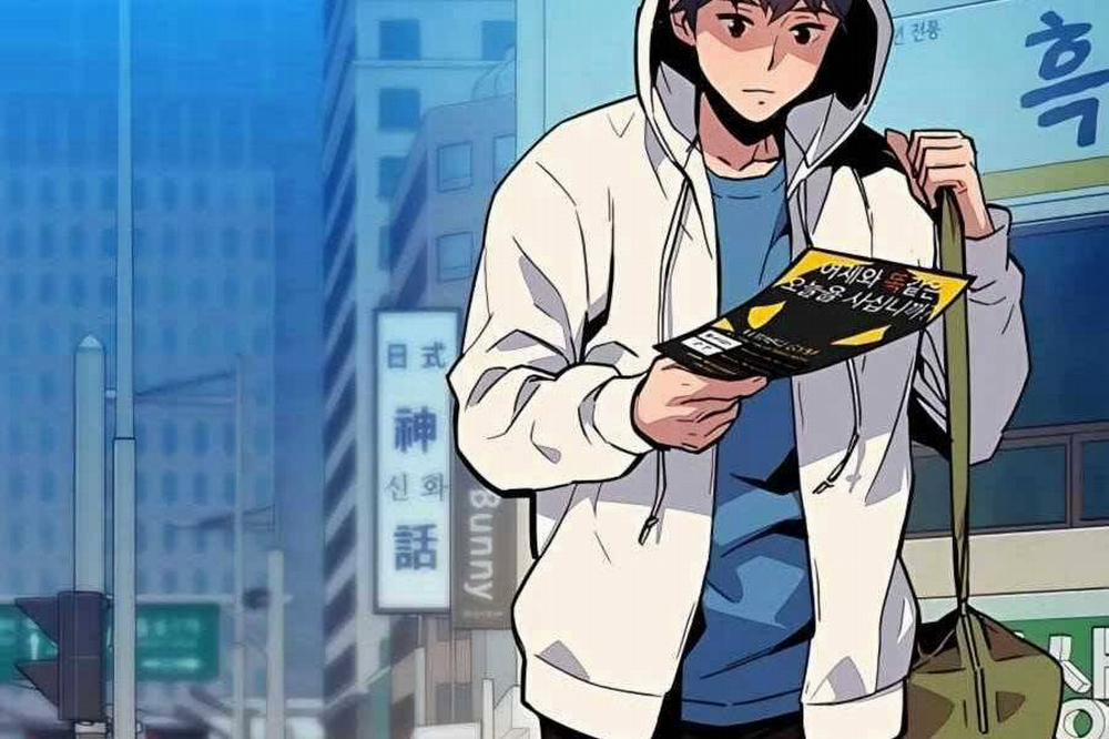 Đi Săn Tự Động Bằng Phân Thân 5 trang 93