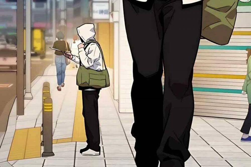 Đi Săn Tự Động Bằng Phân Thân 5 trang 94