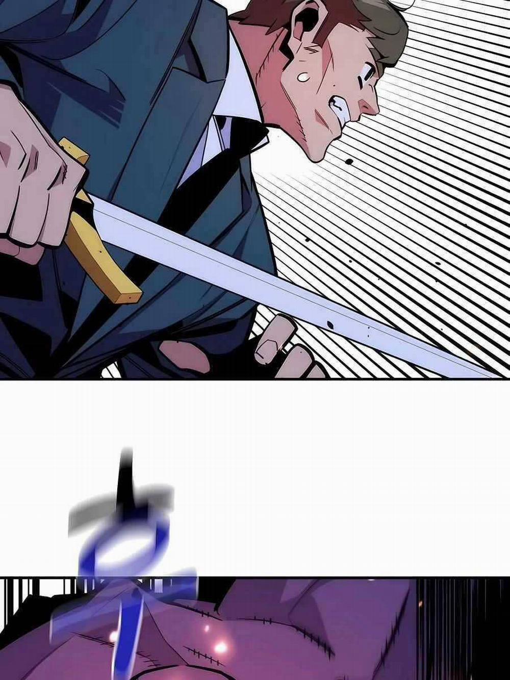 Đi Săn Tự Động Bằng Phân Thân 50 trang 1