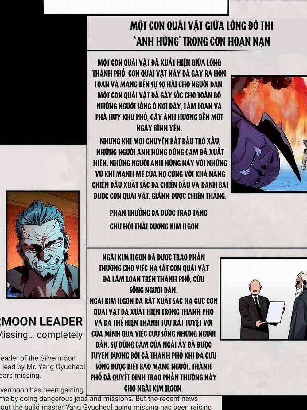 Đi Săn Tự Động Bằng Phân Thân 50 trang 108