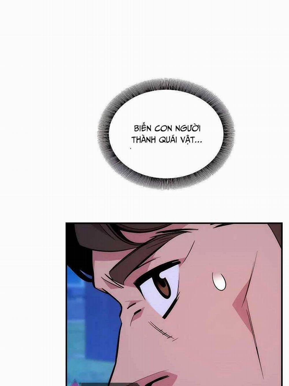 Đi Săn Tự Động Bằng Phân Thân 50 trang 11