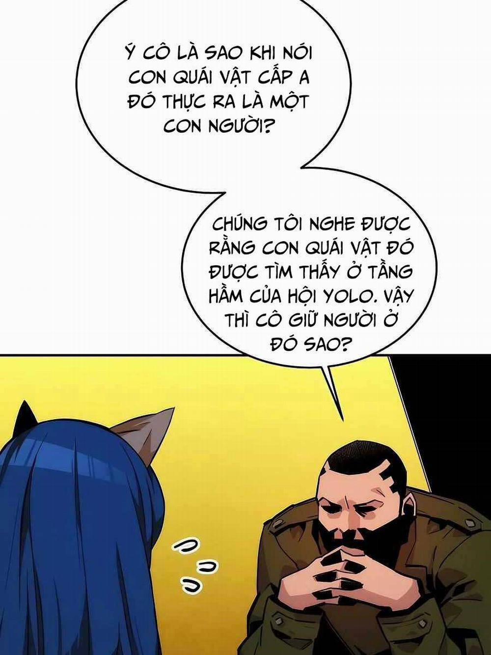 Đi Săn Tự Động Bằng Phân Thân 50 trang 110