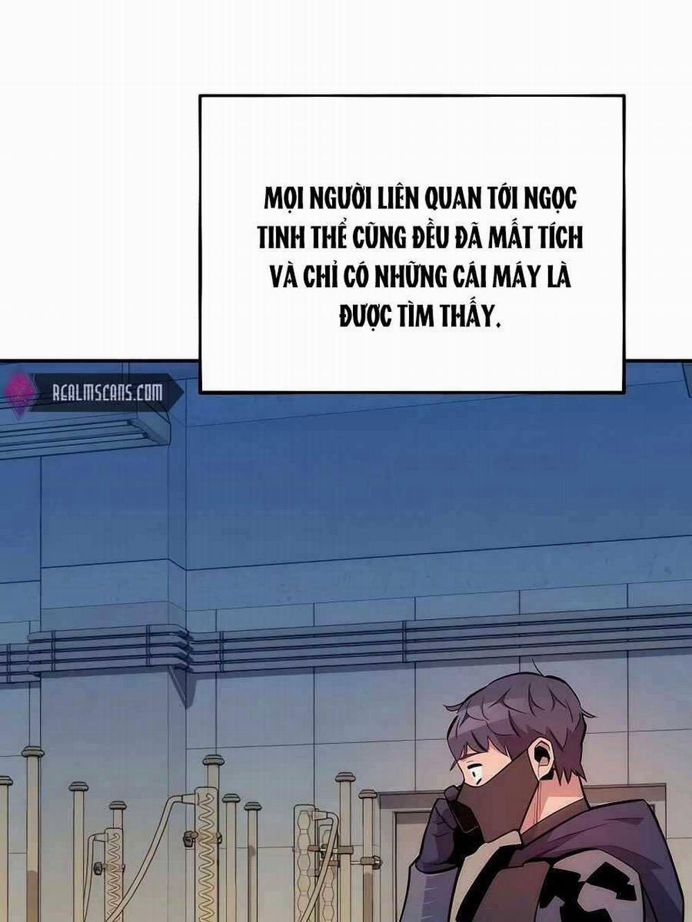 Đi Săn Tự Động Bằng Phân Thân 50 trang 116