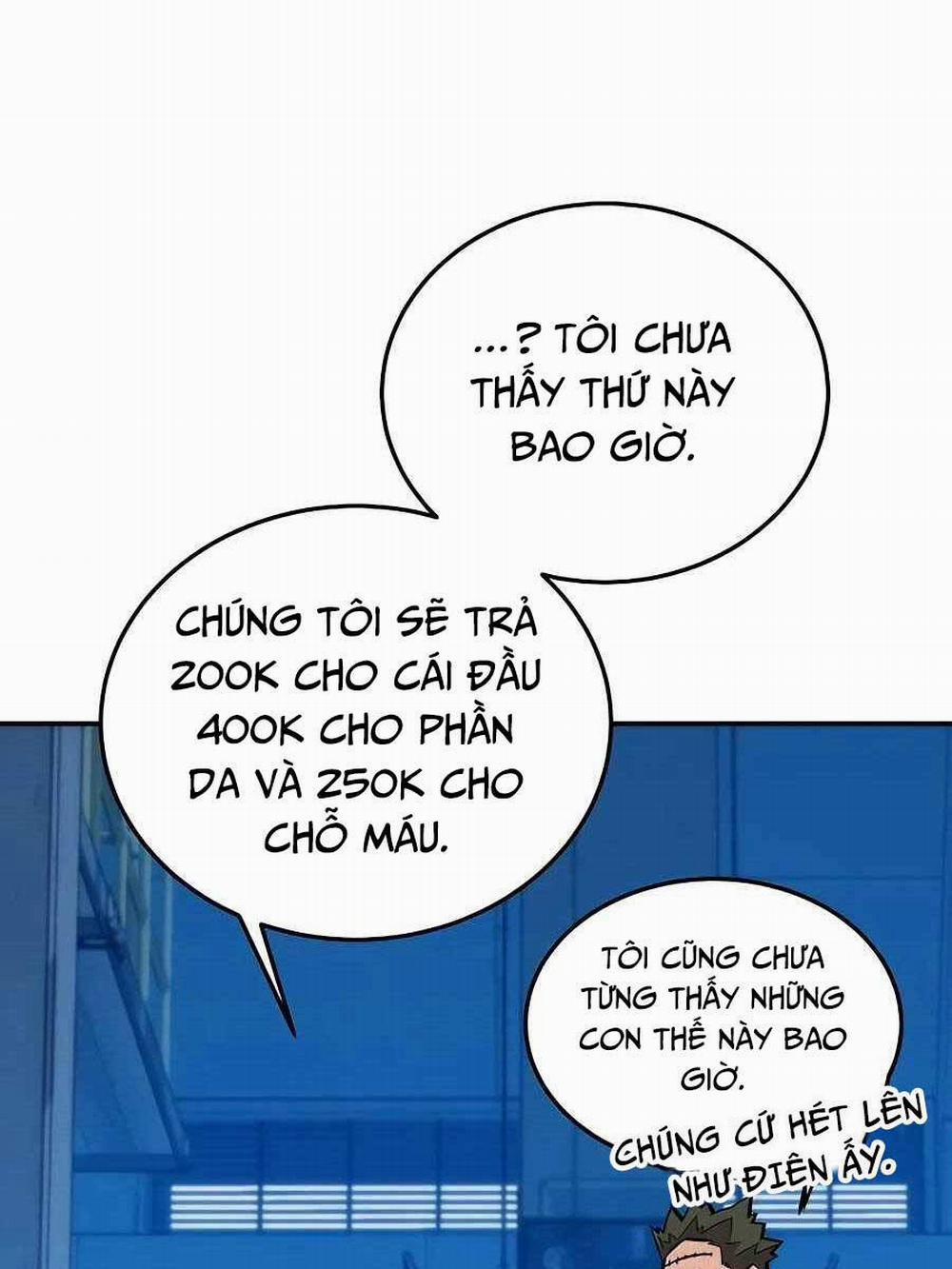 Đi Săn Tự Động Bằng Phân Thân 50 trang 120