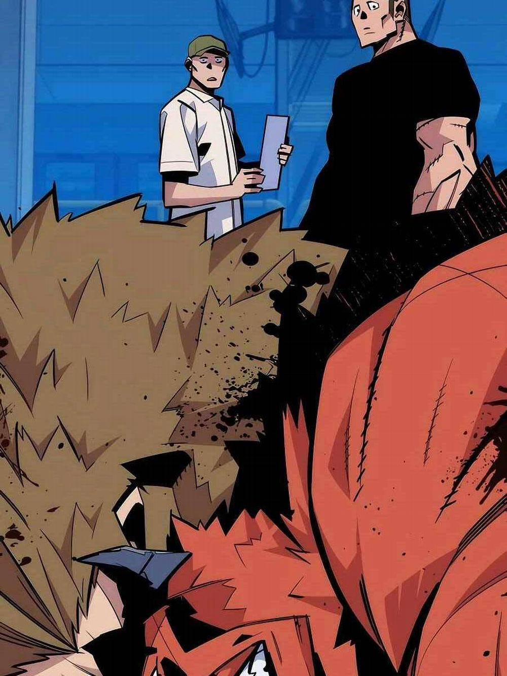 Đi Săn Tự Động Bằng Phân Thân 50 trang 121