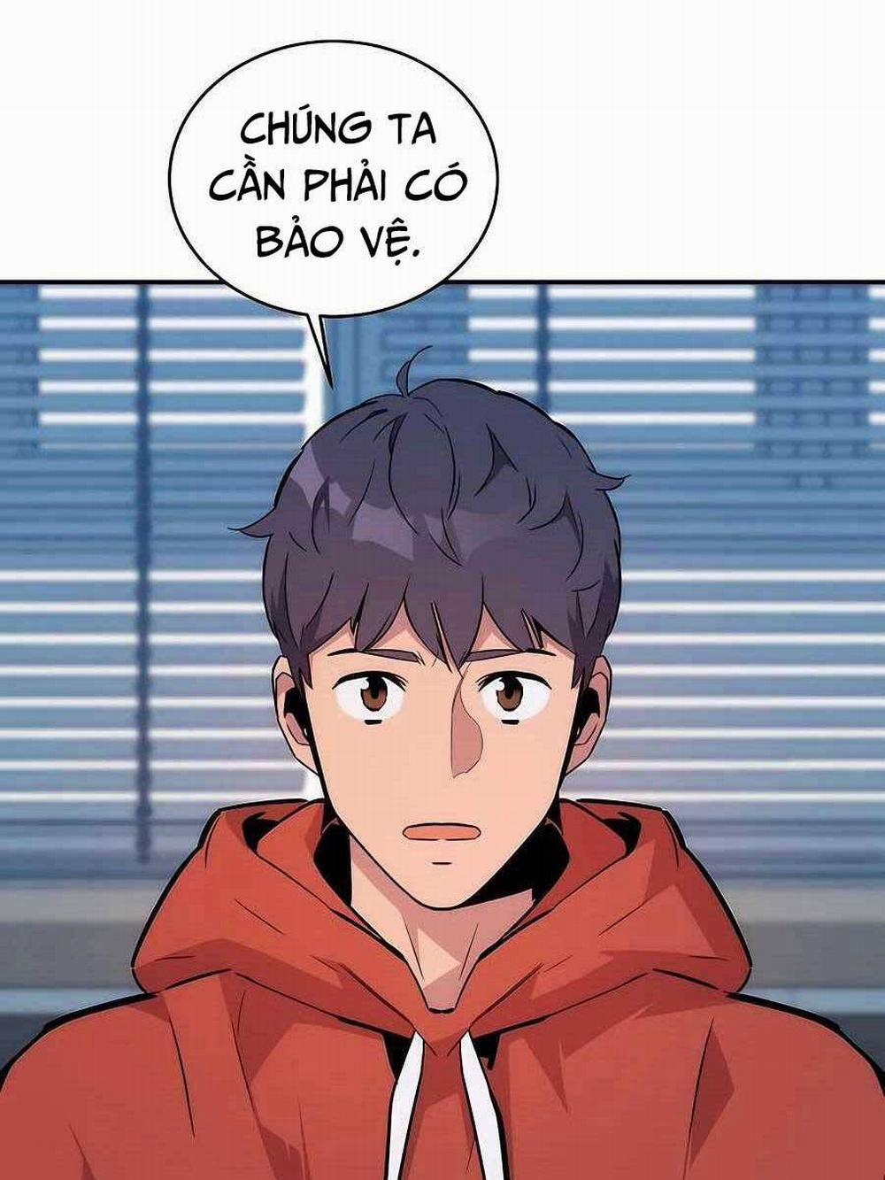 Đi Săn Tự Động Bằng Phân Thân 50 trang 125