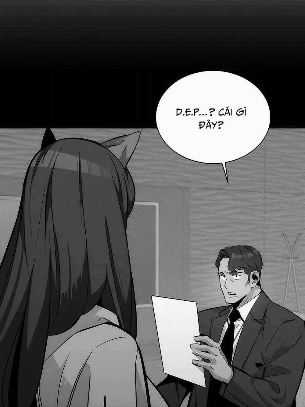 Đi Săn Tự Động Bằng Phân Thân 50 trang 13