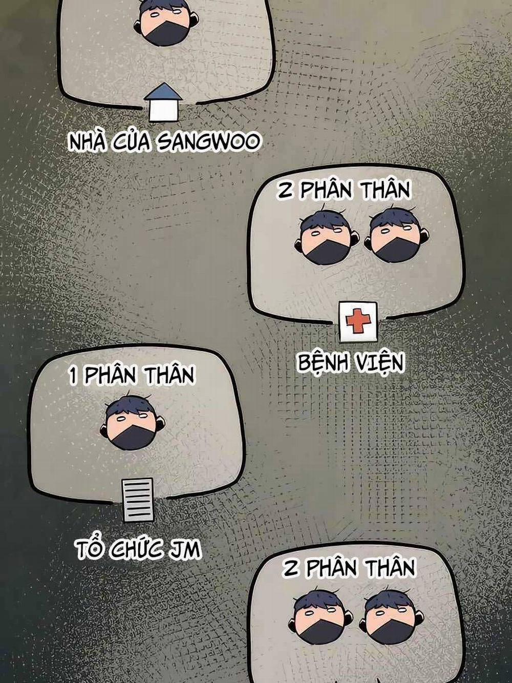 Đi Săn Tự Động Bằng Phân Thân 50 trang 130