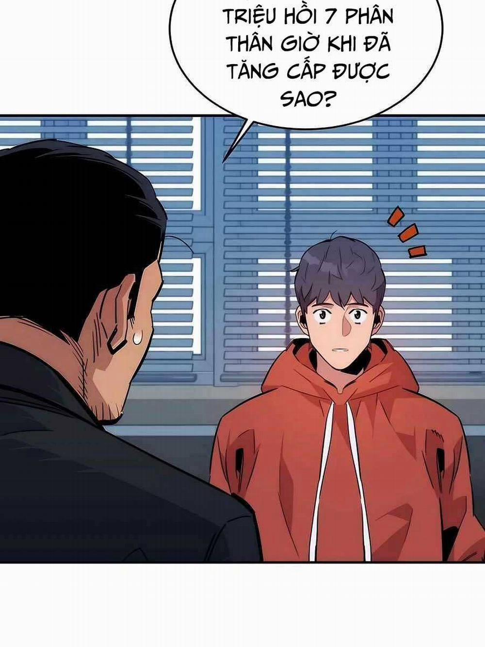 Đi Săn Tự Động Bằng Phân Thân 50 trang 132