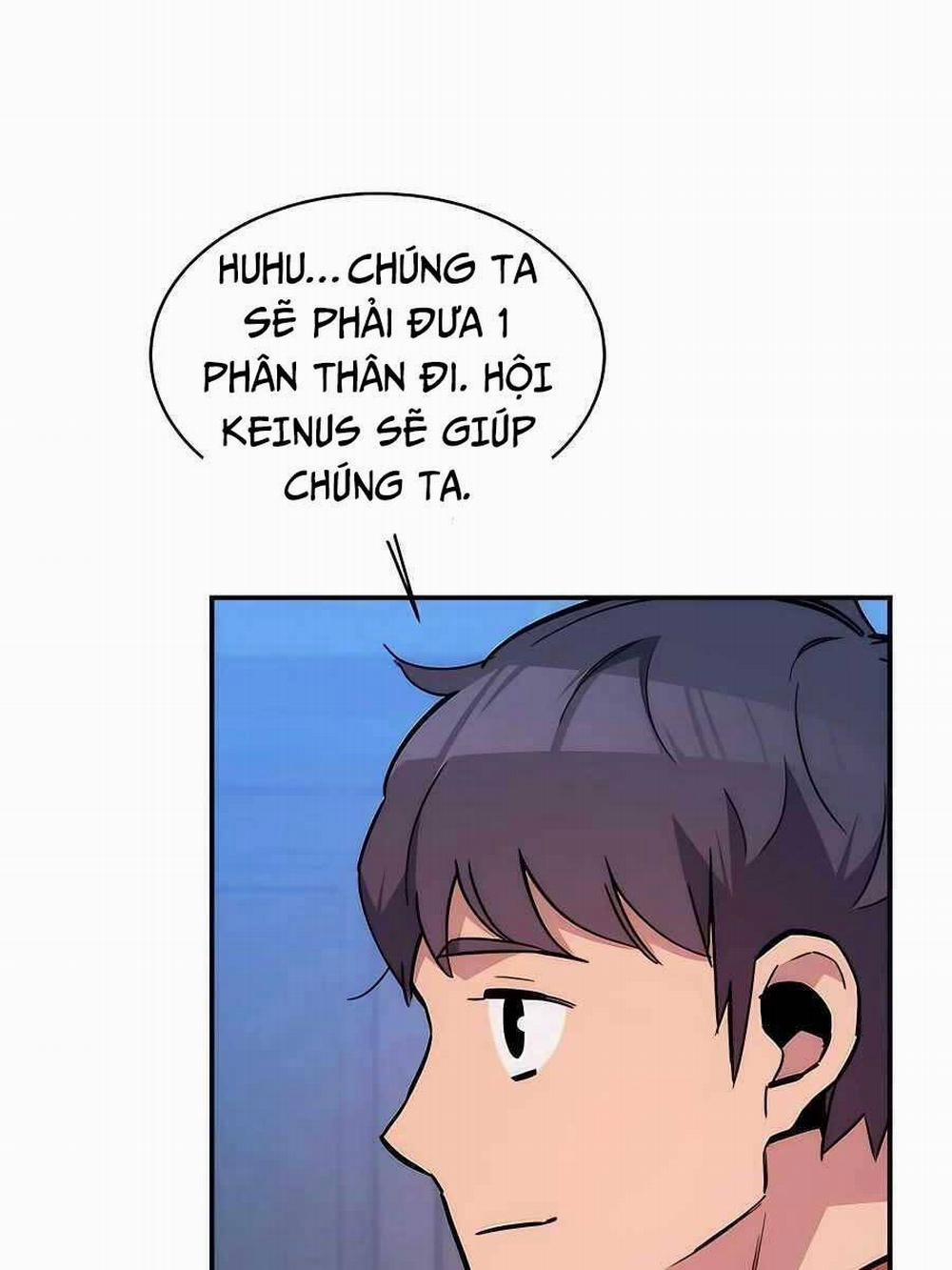 Đi Săn Tự Động Bằng Phân Thân 50 trang 133