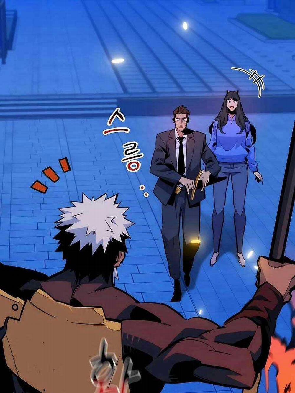 Đi Săn Tự Động Bằng Phân Thân 50 trang 55