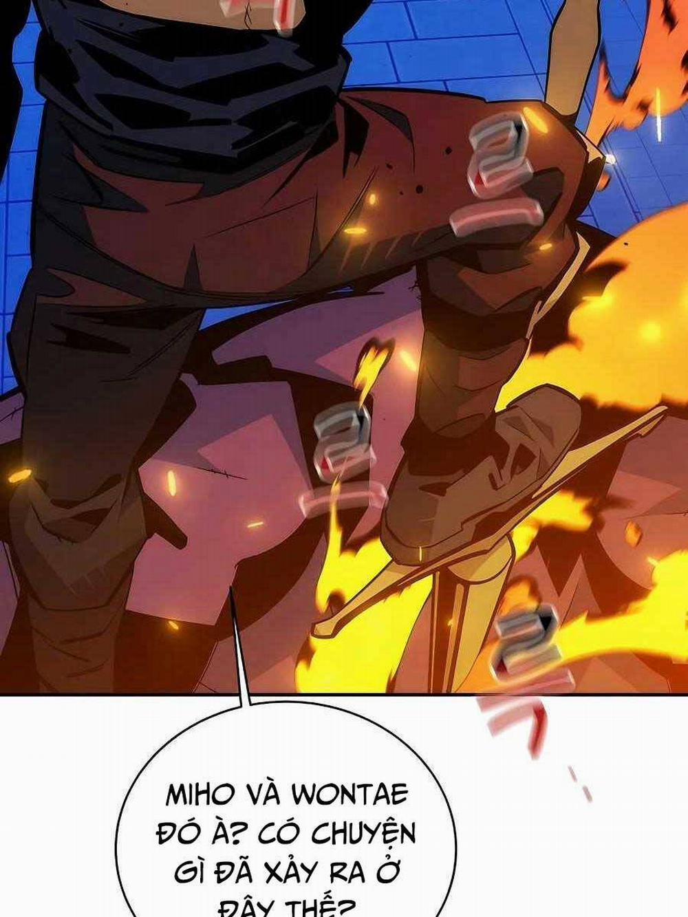 Đi Săn Tự Động Bằng Phân Thân 50 trang 56