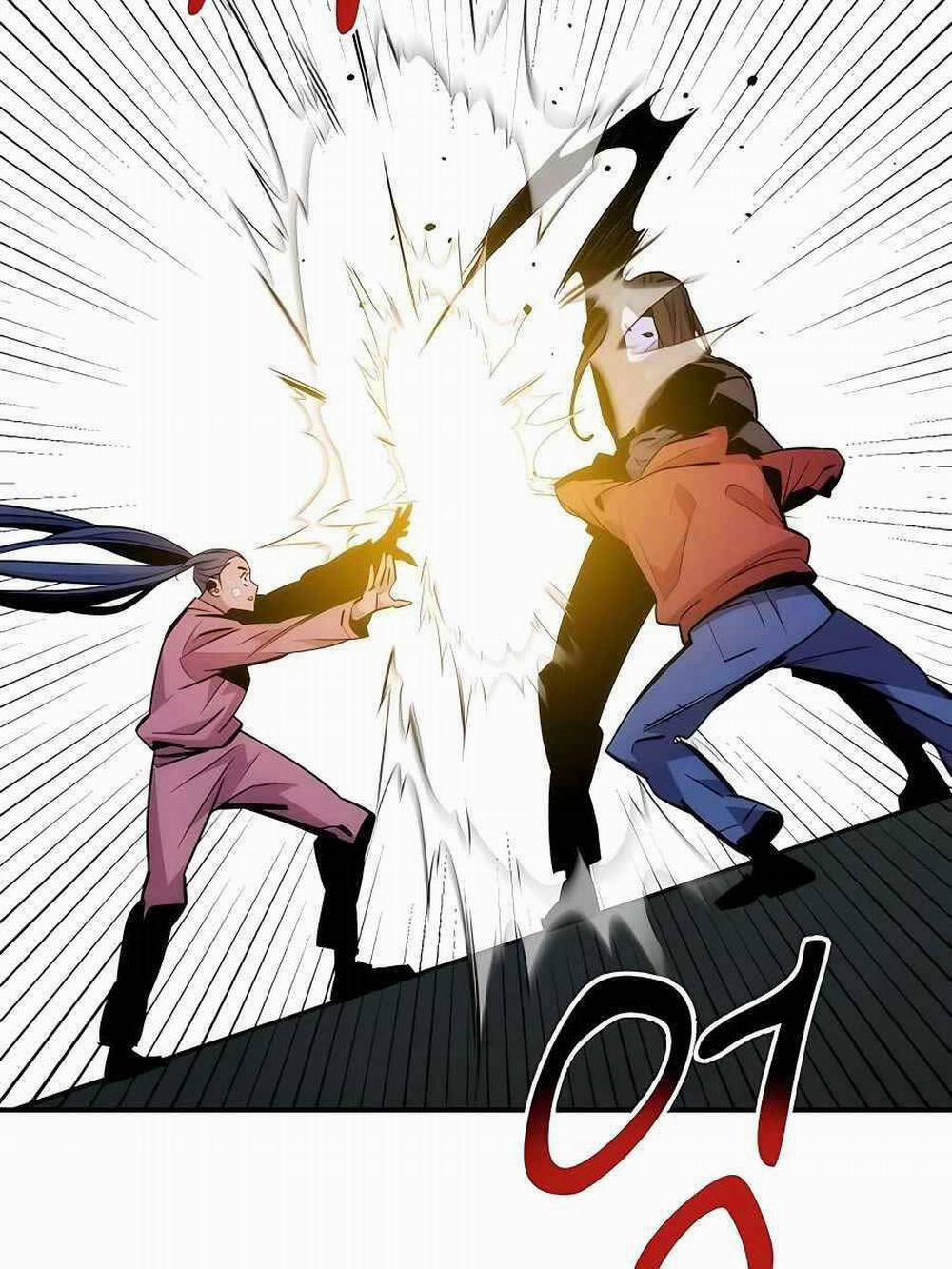 Đi Săn Tự Động Bằng Phân Thân 50 trang 69