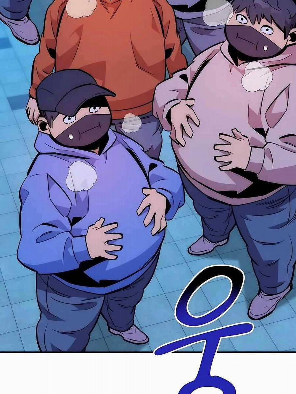 Đi Săn Tự Động Bằng Phân Thân 50 trang 84