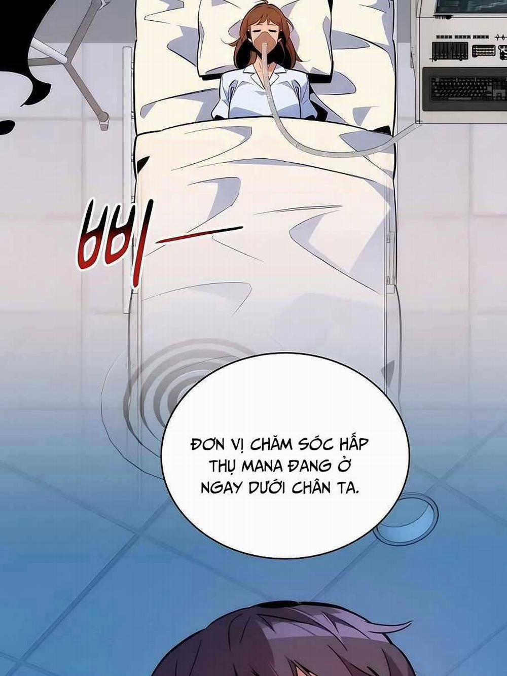 Đi Săn Tự Động Bằng Phân Thân 50 trang 91