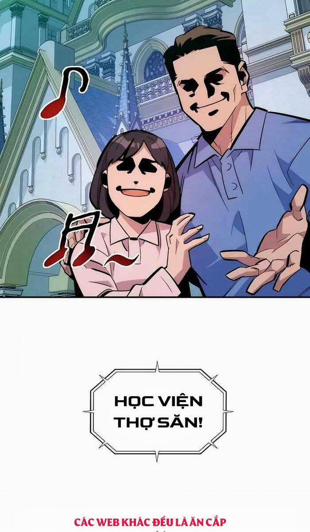 Đi Săn Tự Động Bằng Phân Thân 51 trang 20