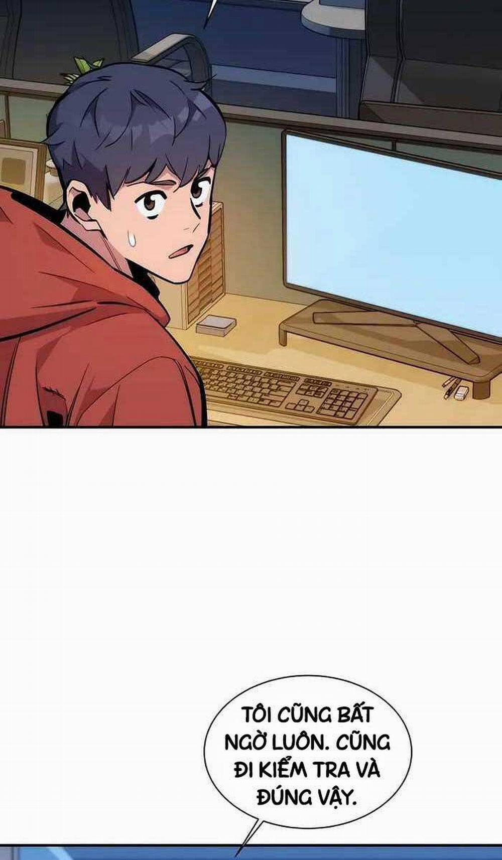 Đi Săn Tự Động Bằng Phân Thân 51 trang 22