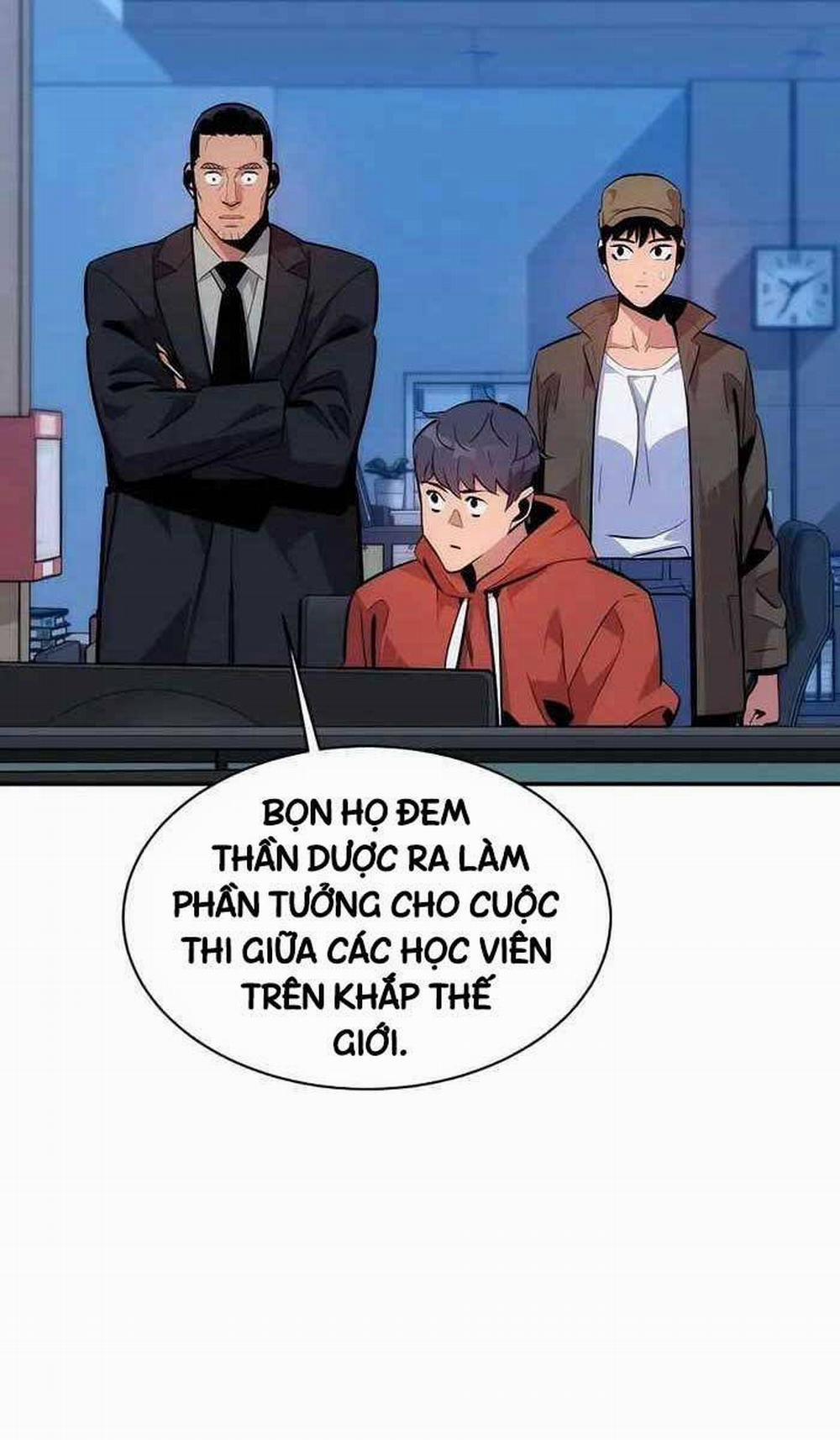 Đi Săn Tự Động Bằng Phân Thân 51 trang 23