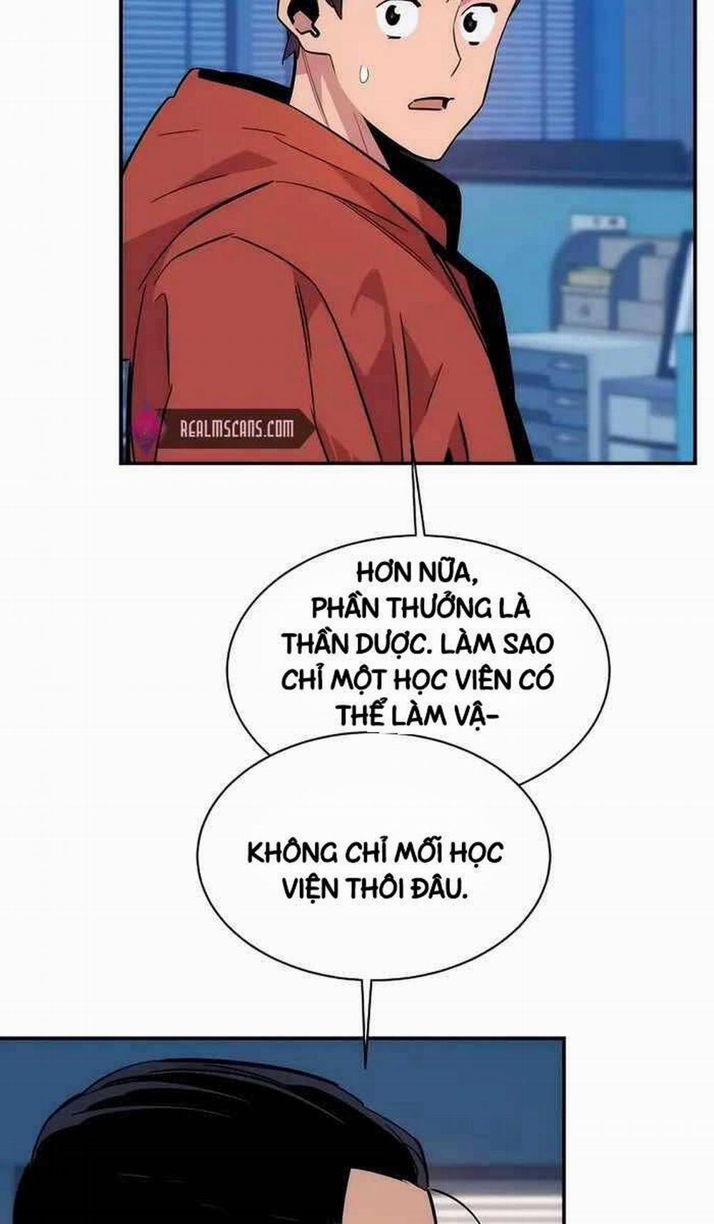 Đi Săn Tự Động Bằng Phân Thân 51 trang 25