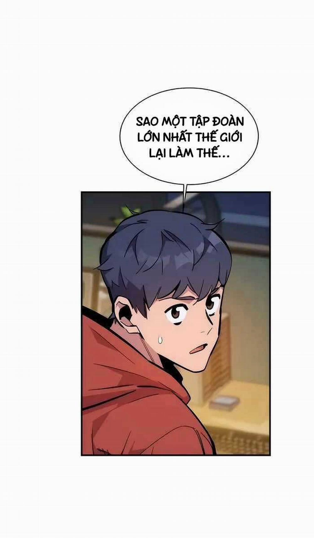 Đi Săn Tự Động Bằng Phân Thân 51 trang 28