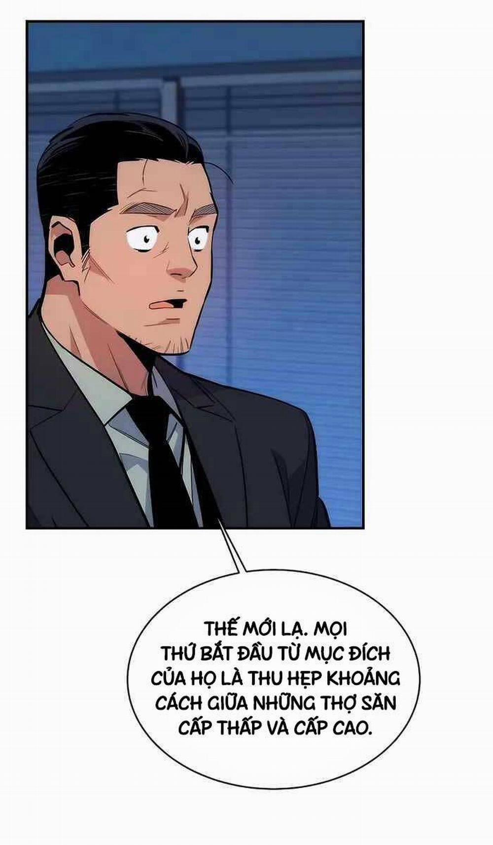 Đi Săn Tự Động Bằng Phân Thân 51 trang 29