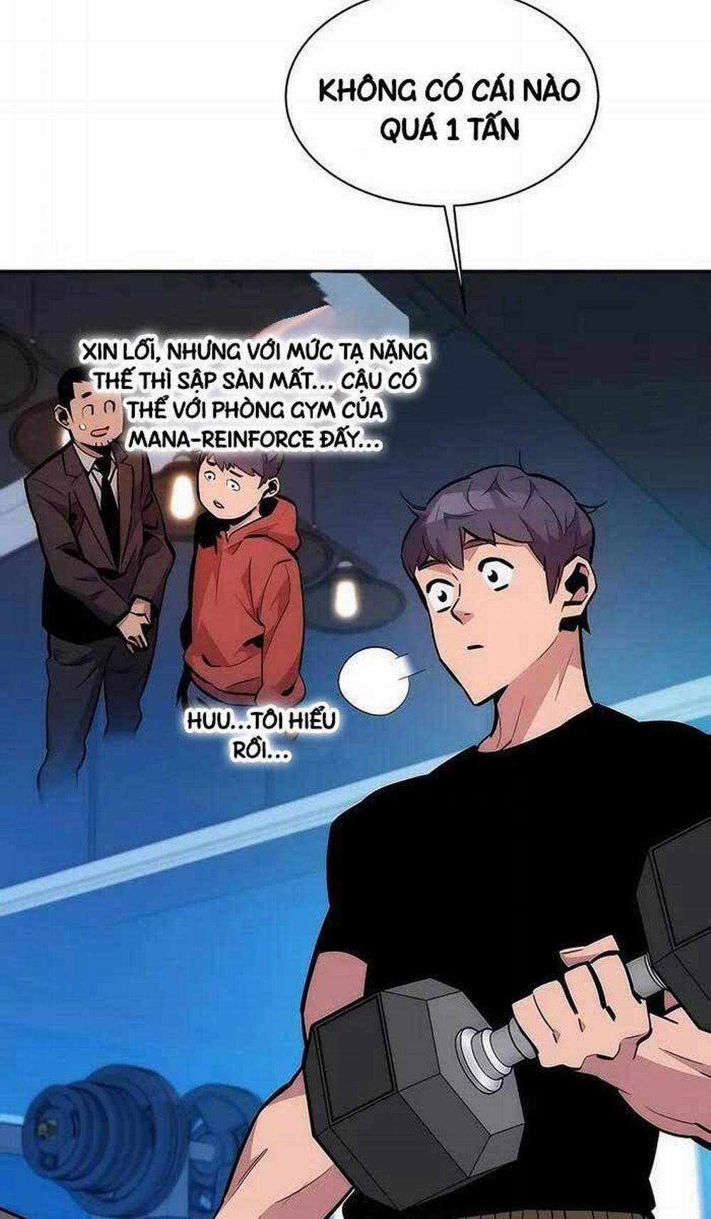 Đi Săn Tự Động Bằng Phân Thân 51 trang 3