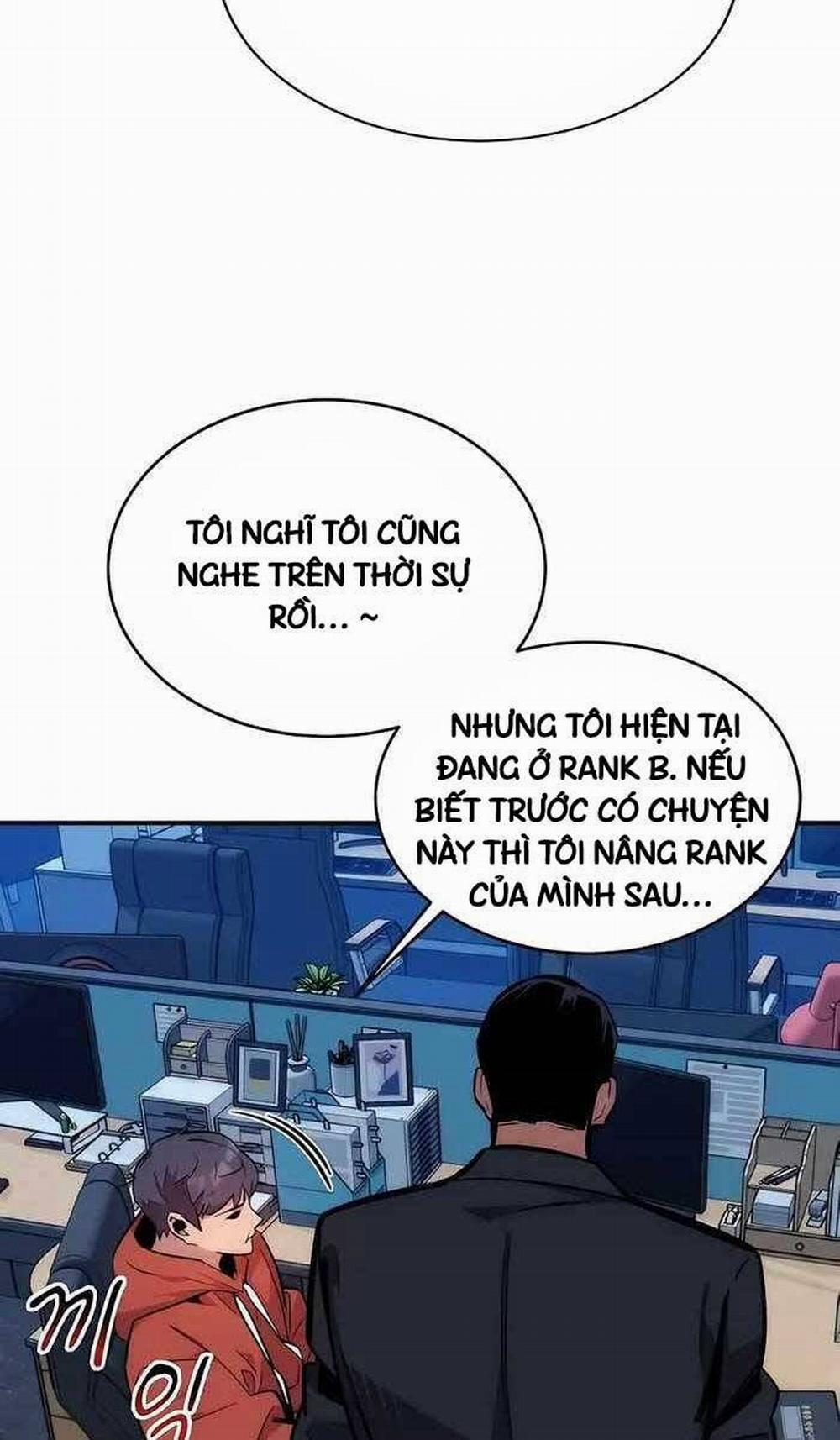 Đi Săn Tự Động Bằng Phân Thân 51 trang 31